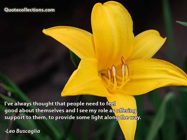 Leo Buscaglia Quotes2
